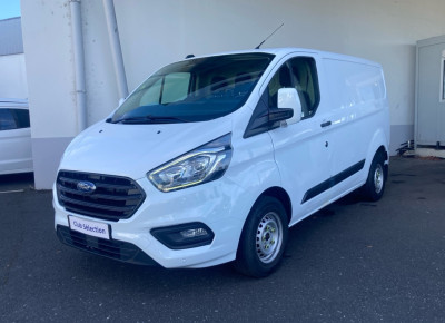 Ford Transit Custom Fg 280 L1H1 2.0 EcoBlue 130 Hybrid Trend Business