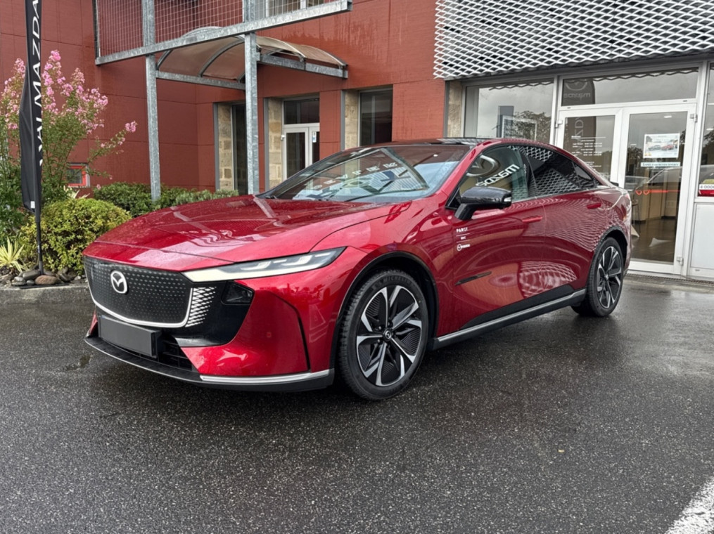 Mazda Mazda 6 e EV 258ch 68,8 kWh Takumi Plus