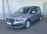 Mercedes-Benz Classe T 180 d Style BVA7
