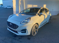 Ford Puma 1.0 EcoBoost Hybrid 125ch ST-Line S&S Powershift