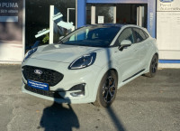 Ford Puma 1.0 EcoBoost Hybrid 125ch ST-Line S&S