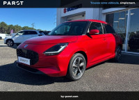 Suzuki Swift 1.2 Hybrid 83ch Pack Auto