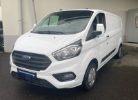 Ford Transit Custom Fg 300 L2H1 2.0 EcoBlue 130 Trend Business 7cv