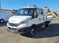IVECO Daily CCb 35C16H3.0 D Empattement 4100 Tor