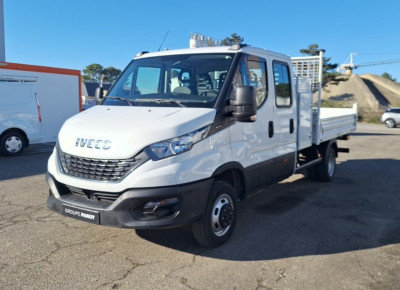 IVECO Daily CCb 35C16H3.0 D Empattement 4100 Tor