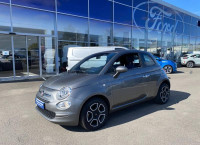 Fiat 500 1.0 70ch BSG S&S  Club