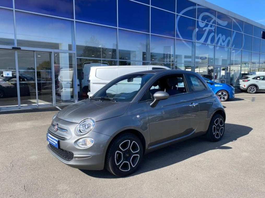 Fiat 500 1.0 70ch BSG S&S  Club