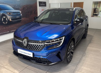 Renault Austral 1.2 E-Tech full hybrid 200ch Iconic- 24