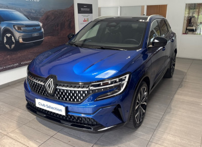Renault Austral 1.2 E-Tech full hybrid 200ch Iconic- 24