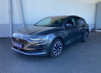 Ford Focus 1.0 EcoBoost mHEV 125ch Titanium X Business