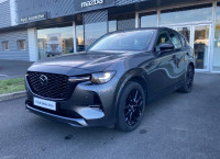 Mazda CX-60 2.5 e-SKYACTIV PHEV 327ch Homura 4x4 BVA8