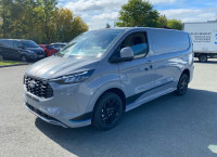 Ford Transit Custom Fg 320 L1H1 2.5 Duratec 232ch Hybride rechargeable Sport CVT