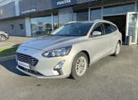 Ford Focus SW 1.5 EcoBlue 120ch Titanium 90g