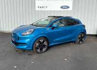 Ford Puma Gen-E 168ch Standard Range 43 kWh Premium