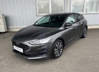 Ford Focus 1.0 Flexifuel mHEV 125ch Titanium Style