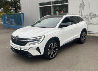Renault Austral 1.2 E-Tech full hybrid 200ch Iconic- 24
