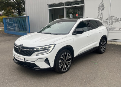 Renault Austral 1.2 E-Tech full hybrid 200ch Iconic- 24