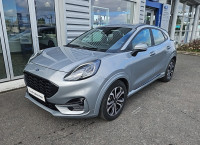 Ford Puma 1.0 Flexifuel 125ch S&S mHEV ST-Line