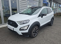Ford EcoSport 1.0 EcoBoost 125ch Active 6cv