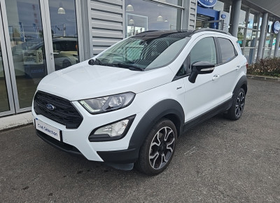 Ford EcoSport 1.0 EcoBoost 125ch Active 6cv