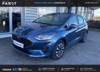 Ford Fiesta 1.0 Flexifuel 95ch Titanium Business 5p