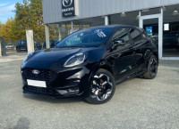 Ford Puma 1.0 EcoBoost Hybrid 155ch ST-Line X S&S Powershift