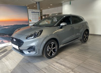 Ford Puma 1.0 EcoBoost Hybrid 125ch ST-Line S&S