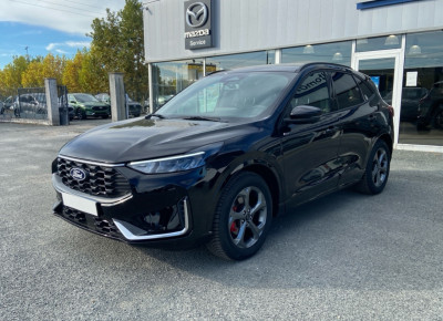 Ford Kuga 2.5 Duratec 180ch Hybrid FlexiFuel ST-Line X Powershift