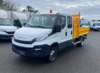 IVECO Daily CCb 35C14 D Empattement 4100