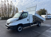 IVECO Daily CCb 35C14H Empattement 3750