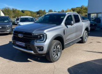 Ford Ranger 2.3 EcoBoost GTDi 281ch Stop&Start Double Cabine Wildtrak 4x4 BVA10