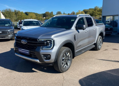 Ford Ranger 2.3 EcoBoost GTDi 281ch Stop&Start Double Cabine Wildtrak 4x4 BVA10