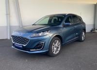 Ford Kuga 2.5 Duratec 225ch PHEV Vignale BVA