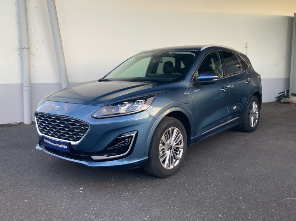 Ford Kuga 2.5 Duratec 225ch PHEV Vignale BVA