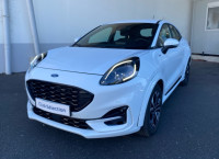 Ford Puma 1.0 Flexifuel 125ch S&S mHEV ST-Line