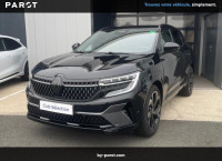 Renault Austral 1.2 E-Tech full hybrid 200ch Techno esprit Alpine - 23