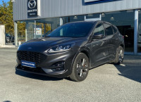 Ford Kuga 2.5 Duratec 190ch FHEV E85 ST-Line Business BVA