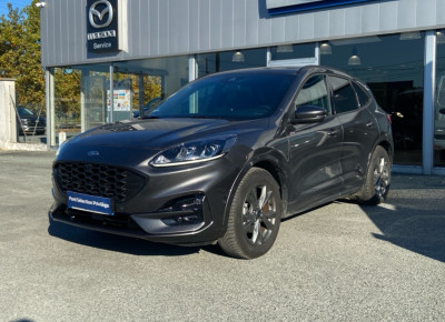 Ford Kuga 2.5 Duratec 190ch FHEV E85 ST-Line Business BVA
