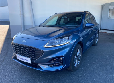 Ford Kuga 2.5 Duratec 190ch FHEV E85 ST-Line X BVA