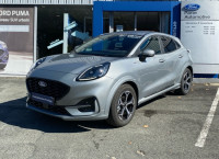 Ford Puma 1.0 EcoBoost Hybrid 125ch ST-Line S&S