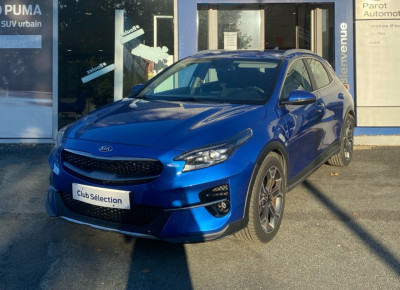 Kia XCeed 1.0 T-GDI 120ch Active