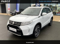 Suzuki Vitara 1.4 Boosterjet Hybrid 110ch Style MY25