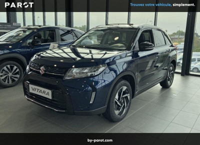 Suzuki Vitara 1.4 Boosterjet Hybrid 110ch Style MY25