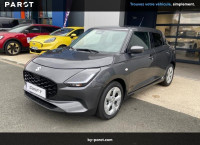 Suzuki Swift 1.2 Hybrid 83ch Privilège Auto