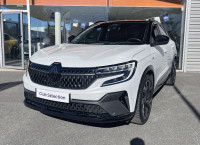 Renault Austral 1.2 E-Tech full hybrid 200ch Iconic esprit Alpine- 24