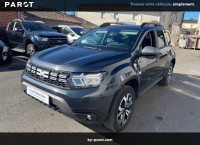 Dacia Duster 1.5 Blue dCi 115ch  Journey 4x2