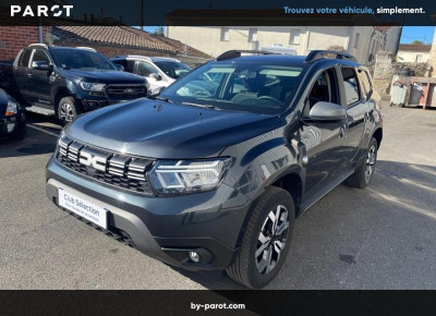 Dacia Duster 1.5 Blue dCi 115ch  Journey 4x2