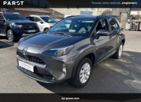 Toyota Yaris Cross 116h Dynamic MY22