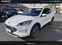 Ford Kuga 2.5 Duratec 190ch FHEV E85 Titanium BVA