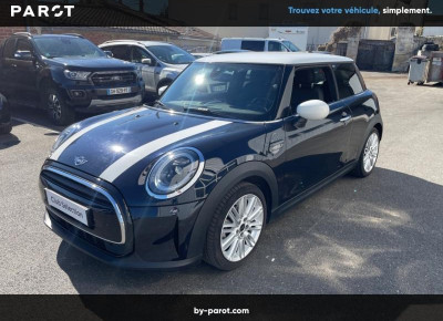 MINI Mini Cooper 136ch  Edition Camden BVA7